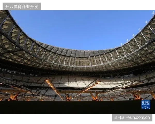 场馆级实时监测系统，能否挽回世界杯版权方每年损失的数亿元分发价值